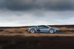 Audi R8 V10 Performance 2019 года (UK)